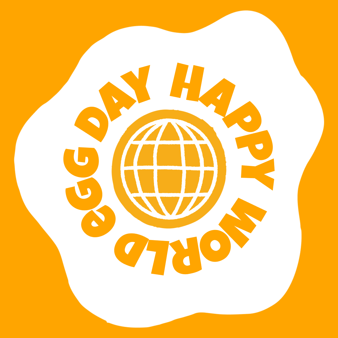world egg day